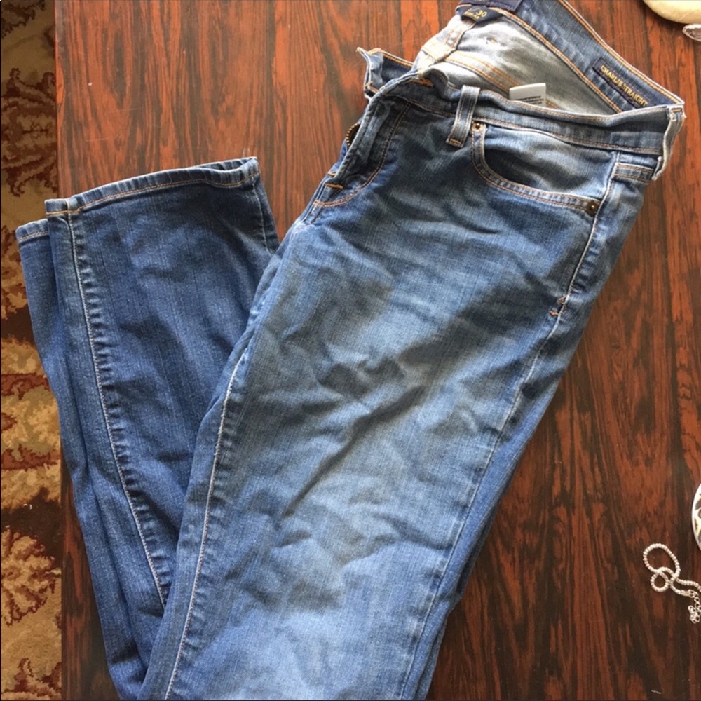 Lucky Brand Jeans